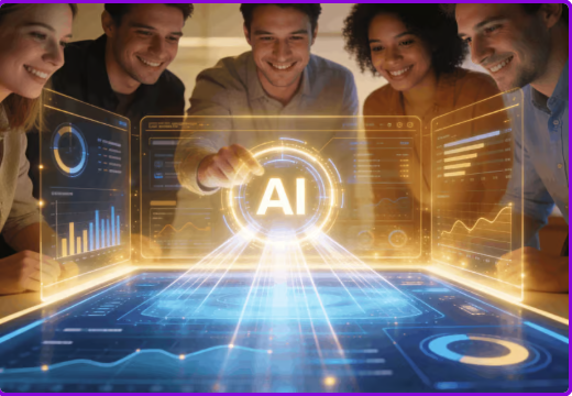 ViroFeed AI Review image