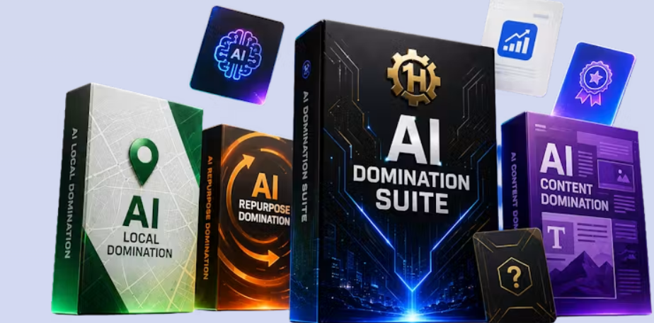 1-Hour AI Traffic Machine Review