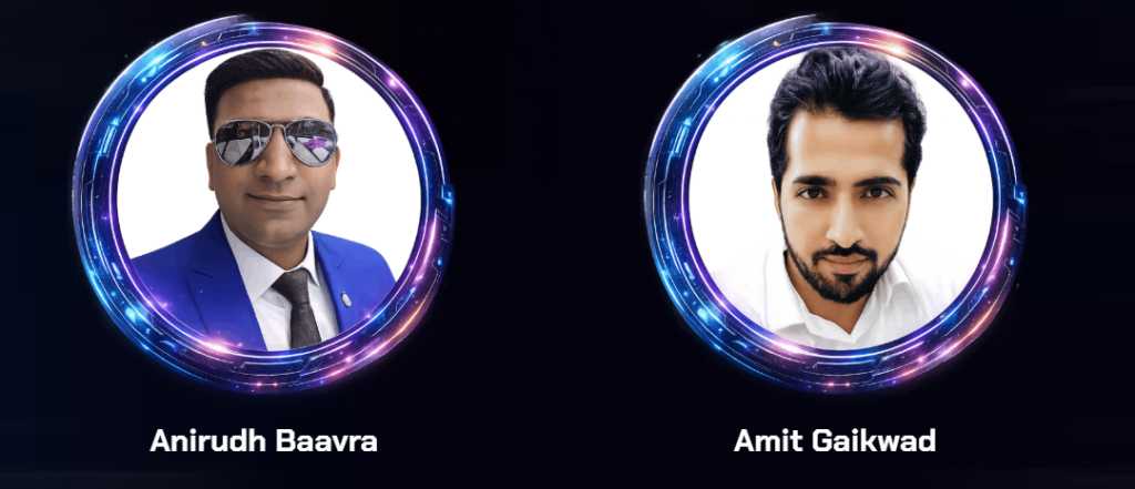 AI Hosting creators