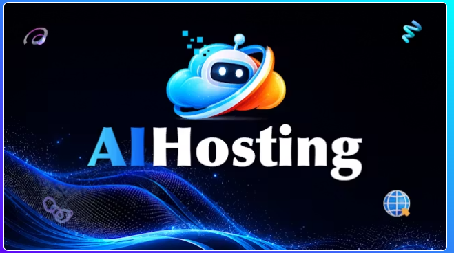 AI Hosting image