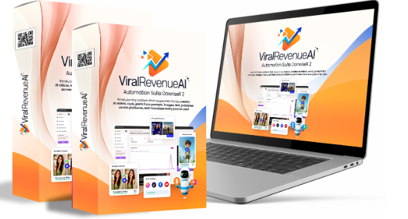 ViralRevenueAI Review