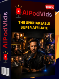 AI PodVids Review bonuses overview 