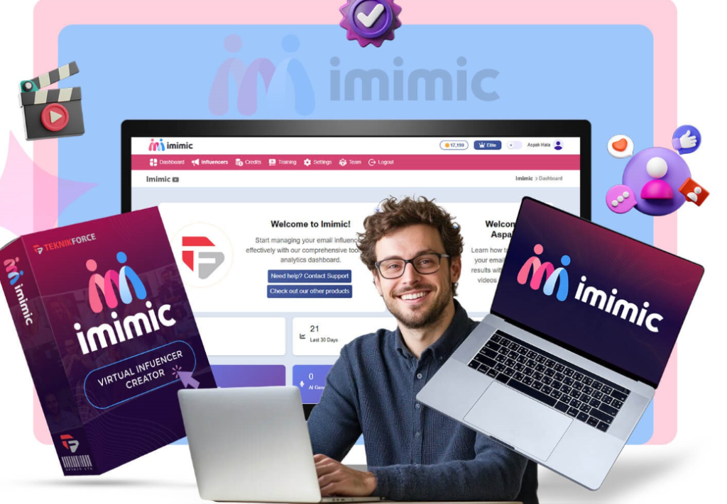 Imimic review  02