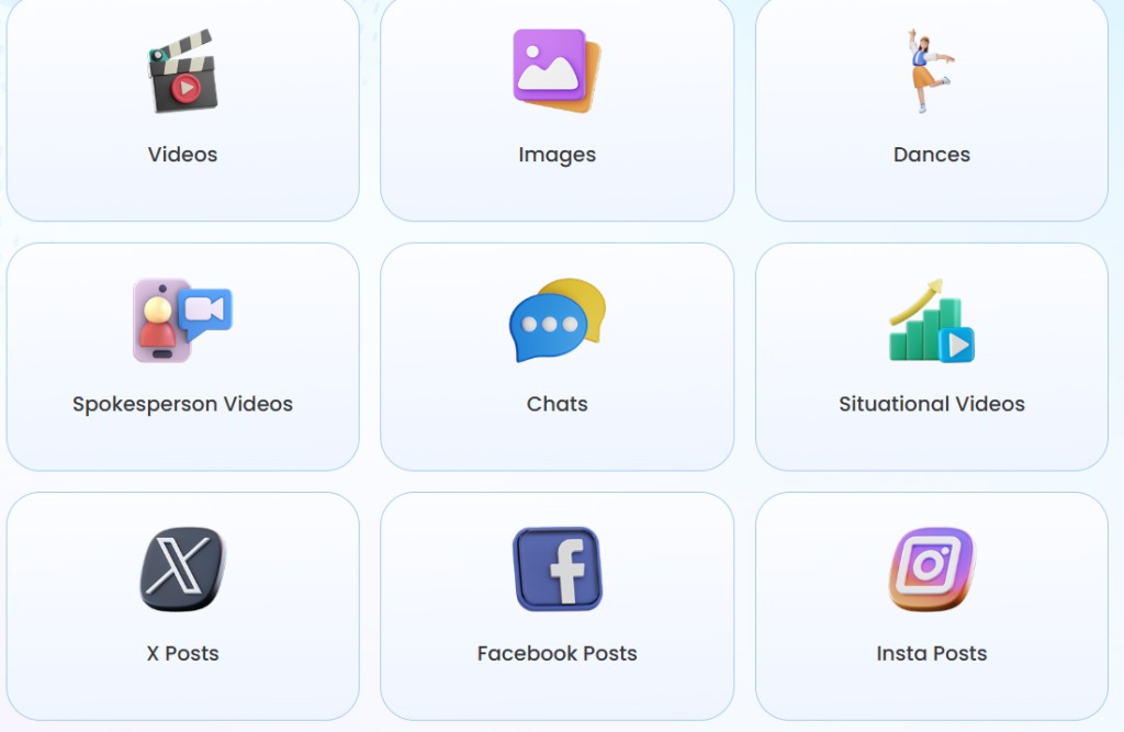 imimic review features 