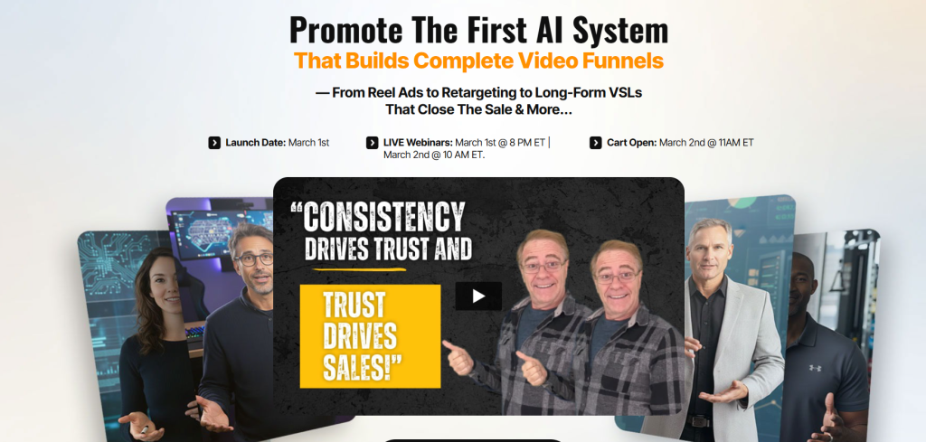 Synthesys Actors Review dashboard overview 