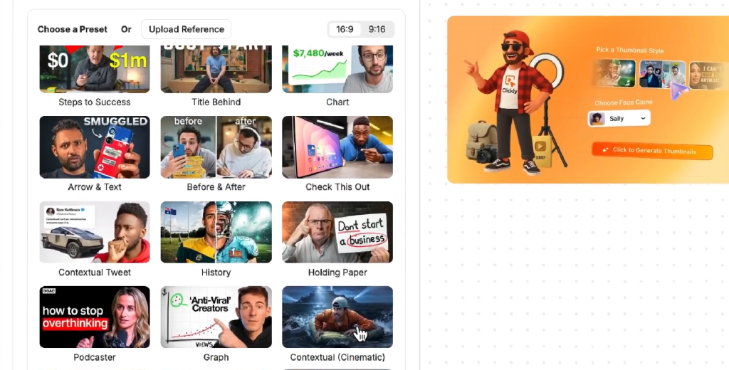 Creator Business in a Box white label digital products