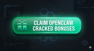 OpenClaw Cracked bonuses overview 