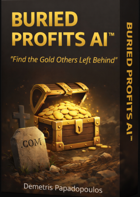 Buried Profits AI Review