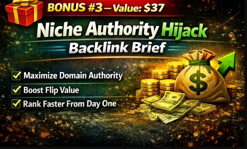 Buried Profits AI bonus