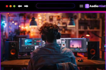 AudioMint Review 03