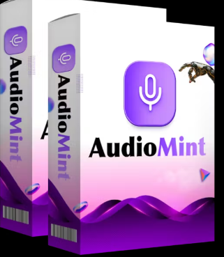 AudioMint Review bonus