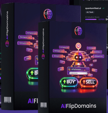 AIFlipDomains Review bonus   