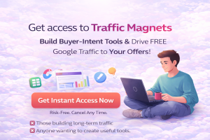 Traffic Magnets review get access