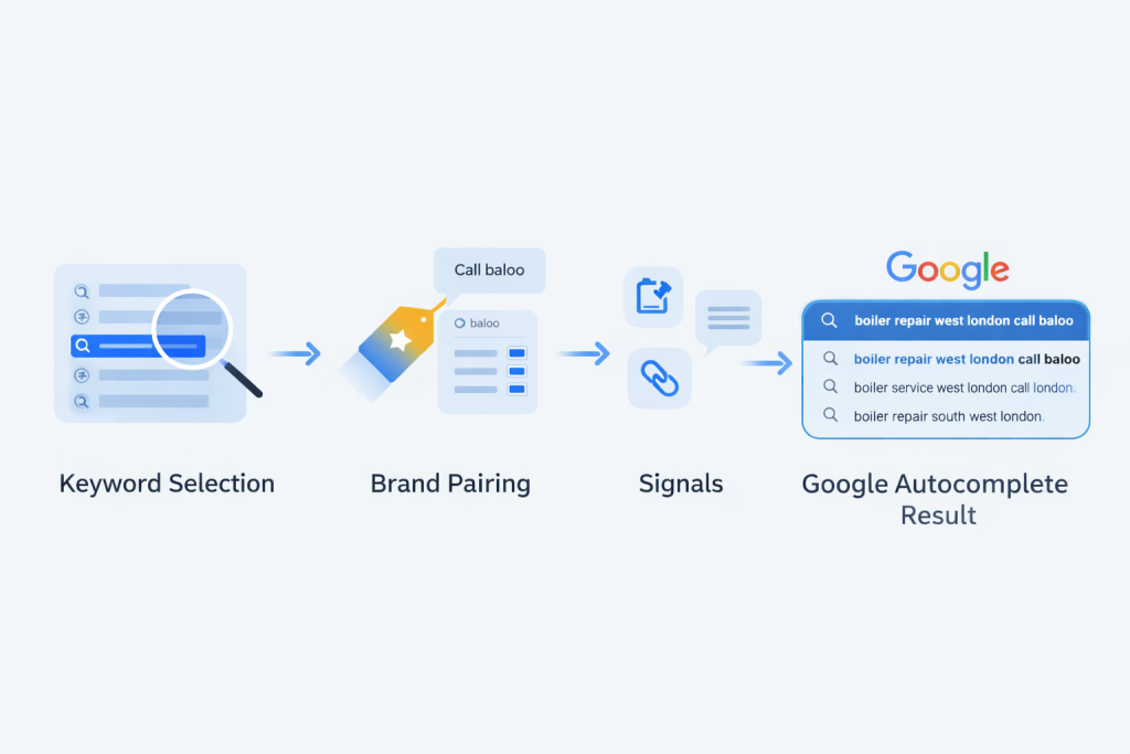 how search box optimization works  