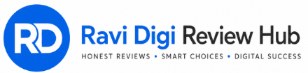 Ravi Digi Review Hub